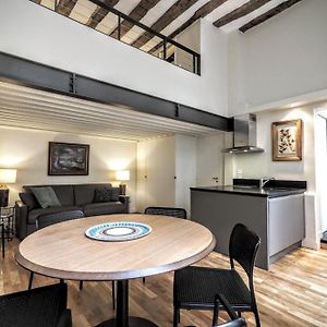 Moliere Chicsuites